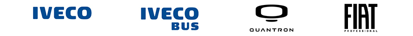 Haller Service Partner - IVECO -Quantron - Fiat Professional